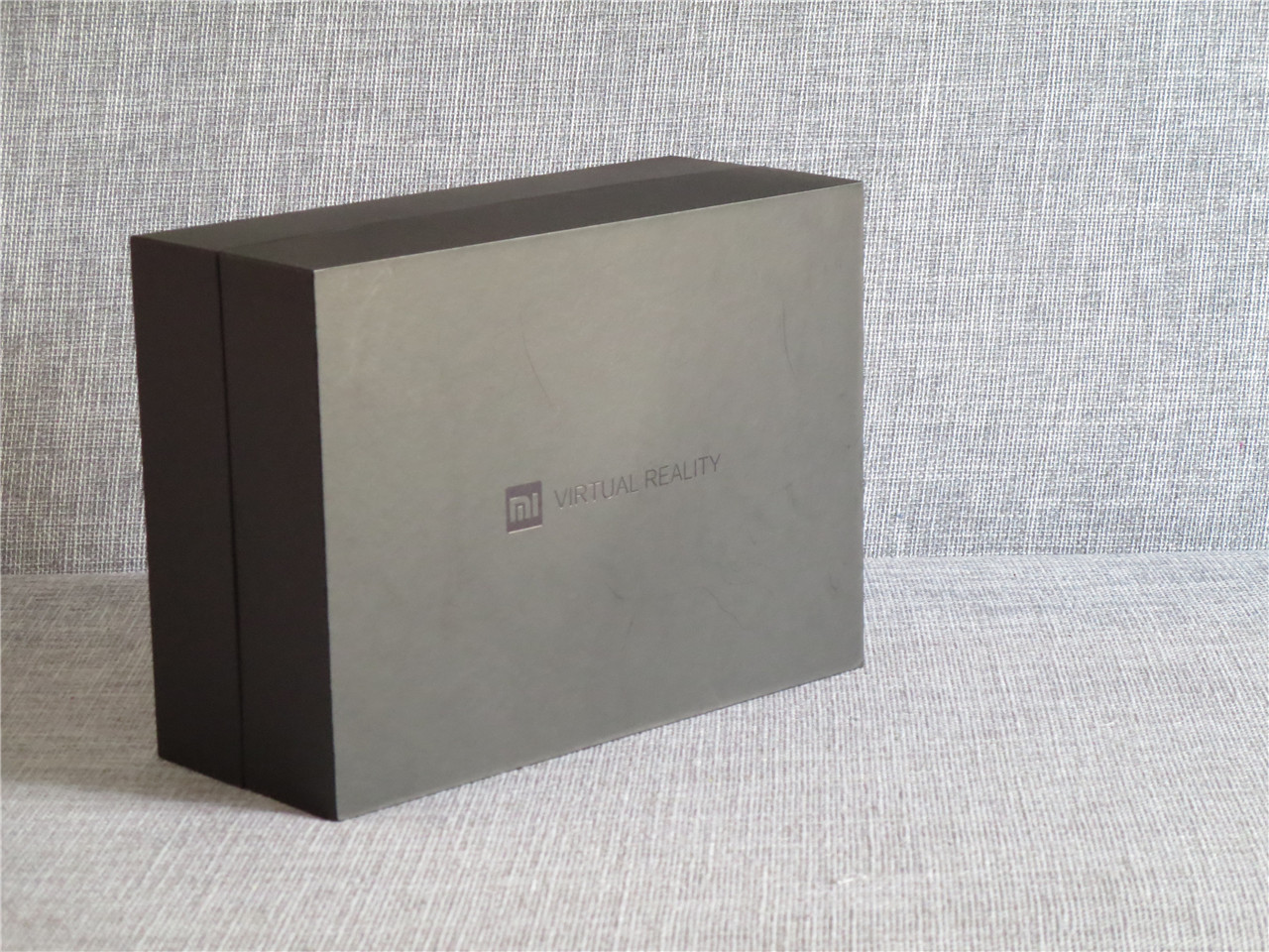 小米vr眼镜游戏体验,小米vr眼镜推荐评测