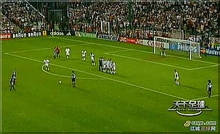 天下足球史上100大最牛进球,天下足球百大进球2015最新消息