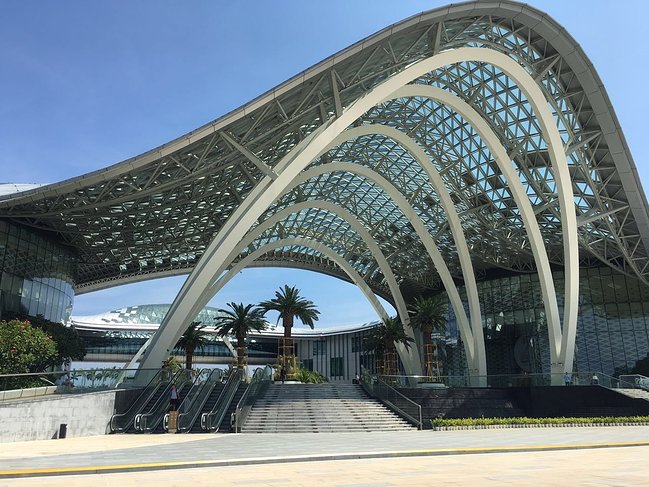 三亚自由行免税店购物攻略,三亚之旅免税城