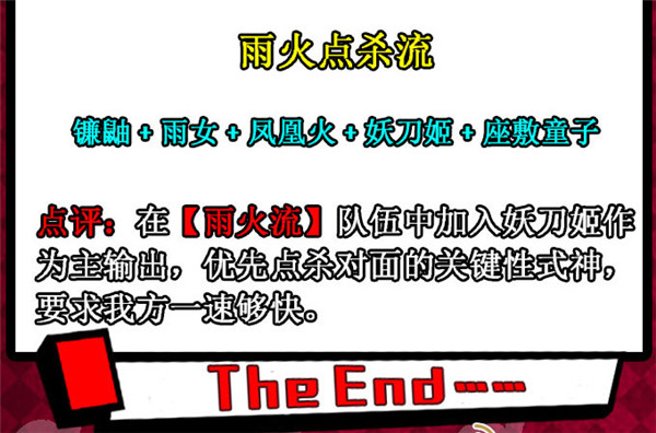 阴阳师全部ssr攻略,阴阳师妖刀姬式神搭配