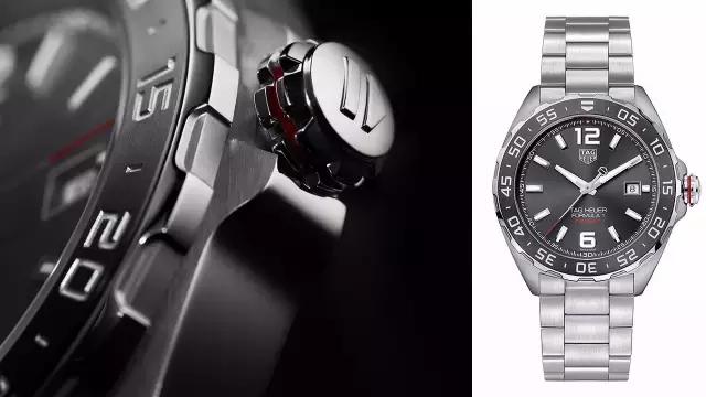 送人手表经济实惠,女生腕表推荐平价耐用