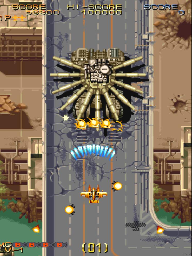 国人最喜欢玩的中国游戏,很多人喜欢玩的街机游戏