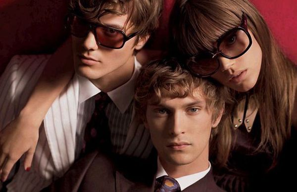 脸上有疤的丹麦男模,世界前十名最帅的男模