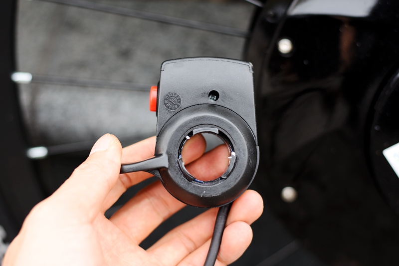 自行车变得特别重特别难骑,自行车太吃力要改什么