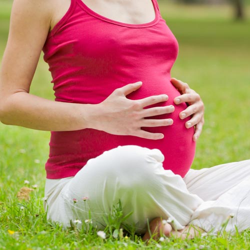 孕期最容易踏入的七个误区,孕期最尴尬的表现