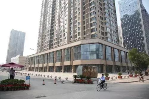 太原市各区租房价格表一览,太原租房避坑指南