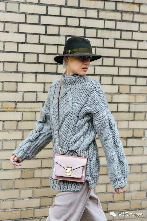 秋冬胶囊衣橱怎么搭配,打造自己的胶囊衣橱需要什么单品