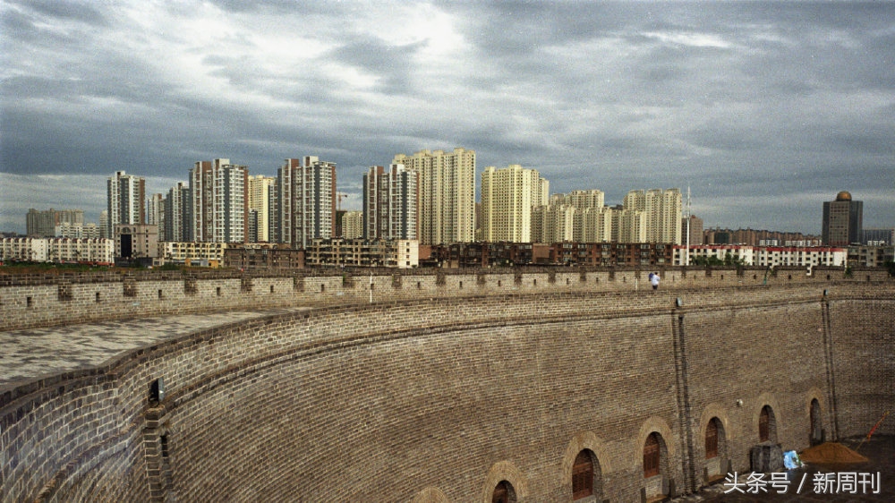 读懂广州就能读懂中国,读懂中国就要读懂了中国经济