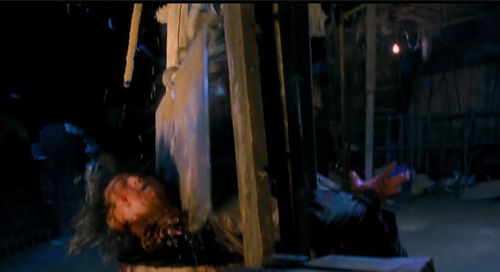 看见恶魔的真实视频,看见恶魔原型