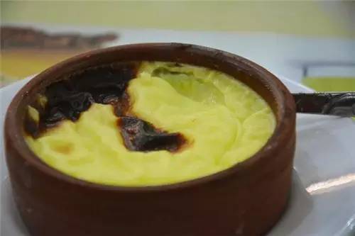 除了风行东西方的烤肉,土耳其人还吃这些~