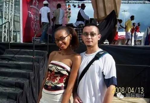 去非洲娶媳妇吧，只要一头牛！