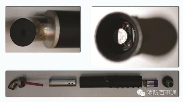 消防检测维保仪器讲解系列,消防漏电仪器使用方法