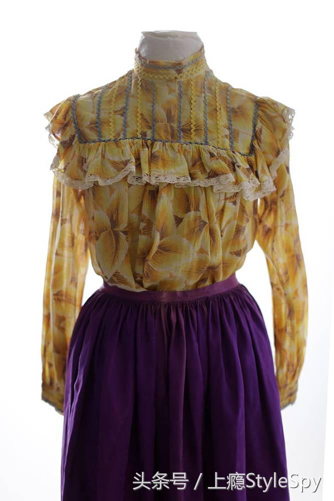 这个长着胡子的女人竟是DG的缪斯、毕加索爱慕的对象？！