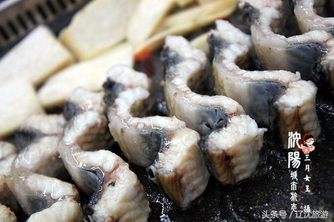 吃遍沈阳西塔,吃货最爱的城市