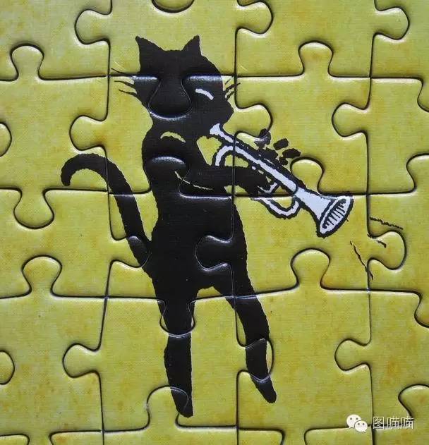 拼图里的故事,拼图音乐完整