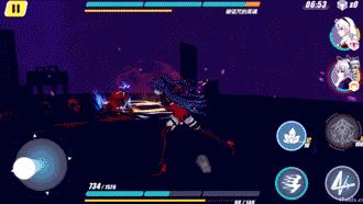 崩坏3姬子和星轨姬子,崩坏3怎么被姬子踢下线