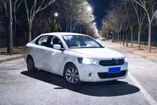 2017雪铁龙爱丽舍1.6自动质量如何,雪铁龙爱丽舍四月销量多少