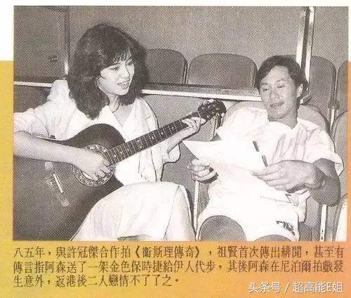 王祖贤视频繁华过后,王祖贤空白mv