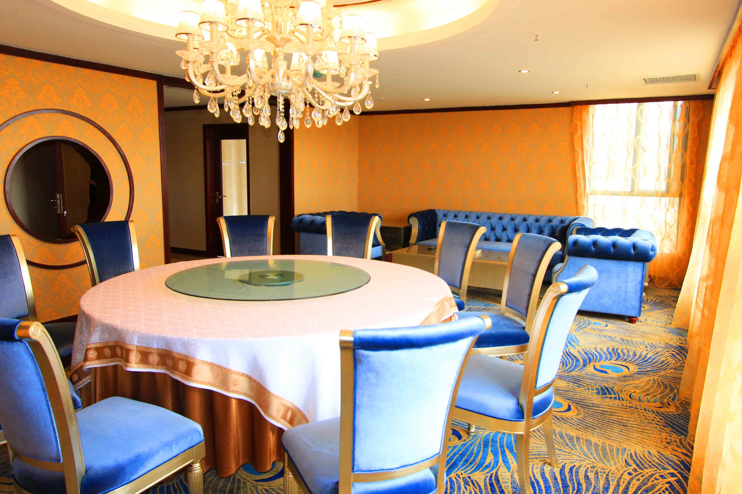 大理苍海高尔夫酒店,大理苍海高尔夫锦邻山度假别墅