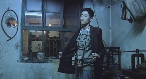 贾樟柯最喜欢的音乐,贾樟柯电影的粤语歌曲