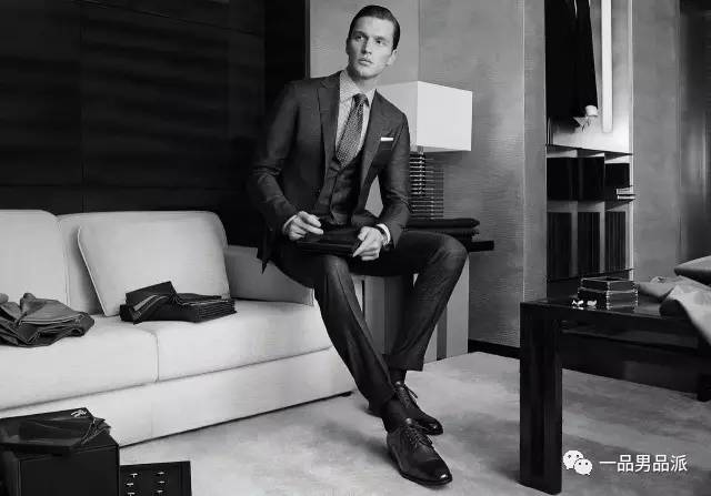 作为男人这些技巧你一定要知道,教你如何成为时尚型男