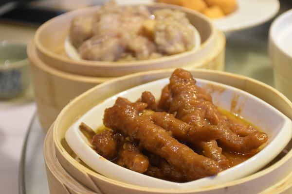 陶陶居是不是百年老店,广州百年老店陶陶居早茶值得打卡