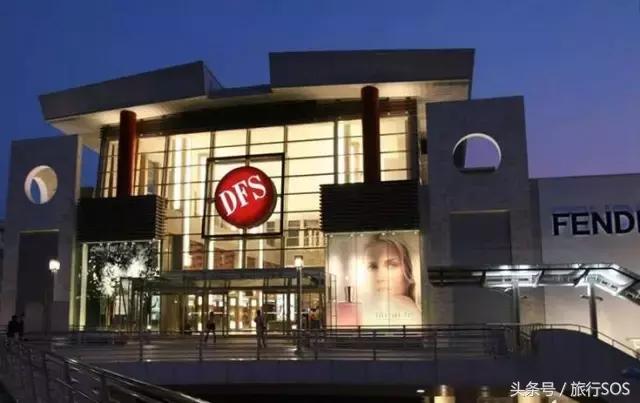 香港尖沙咀圣诞购物攻略,香港购物必去的地方推荐尖沙咀