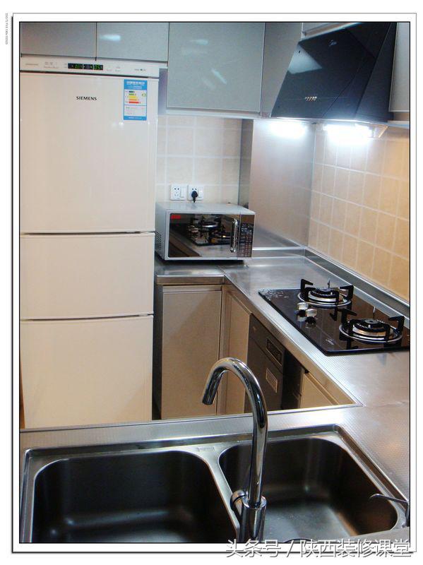 60平米改造三室一厅,8平米小户型蜗居改造