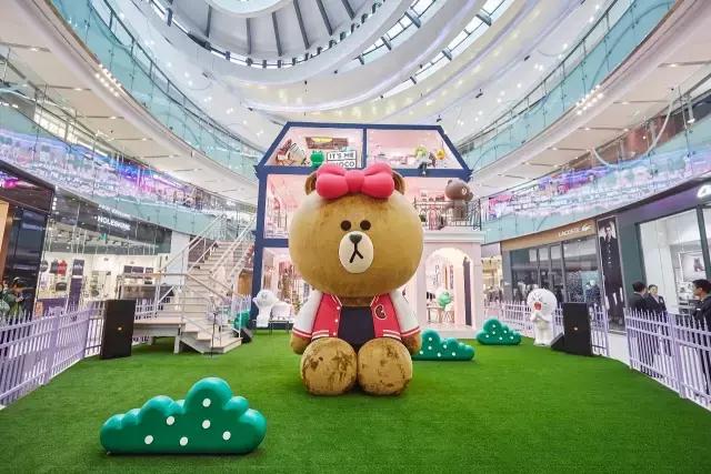 它帮你集齐快消品牌，一伙打折让你365天穿衣不重样