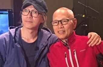 罗家英回应跟周星驰拍电影赚钱,罗家英评价周星驰唱粤曲