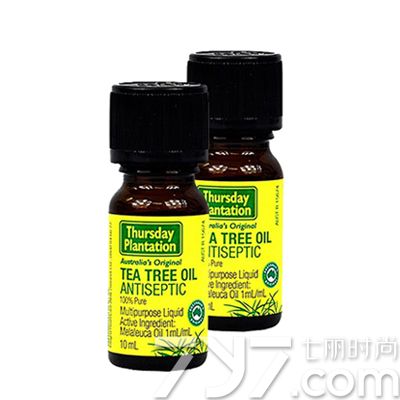 茶树精油对炎症性痘痘有效吗,茶树精油预防痘痘怎么用