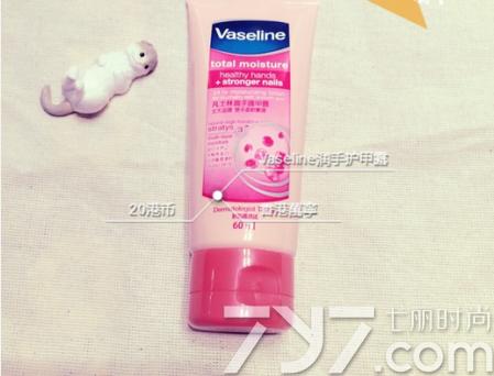 孕妇可以用护手霜品牌,孕妇可以用凡士林护手霜吗