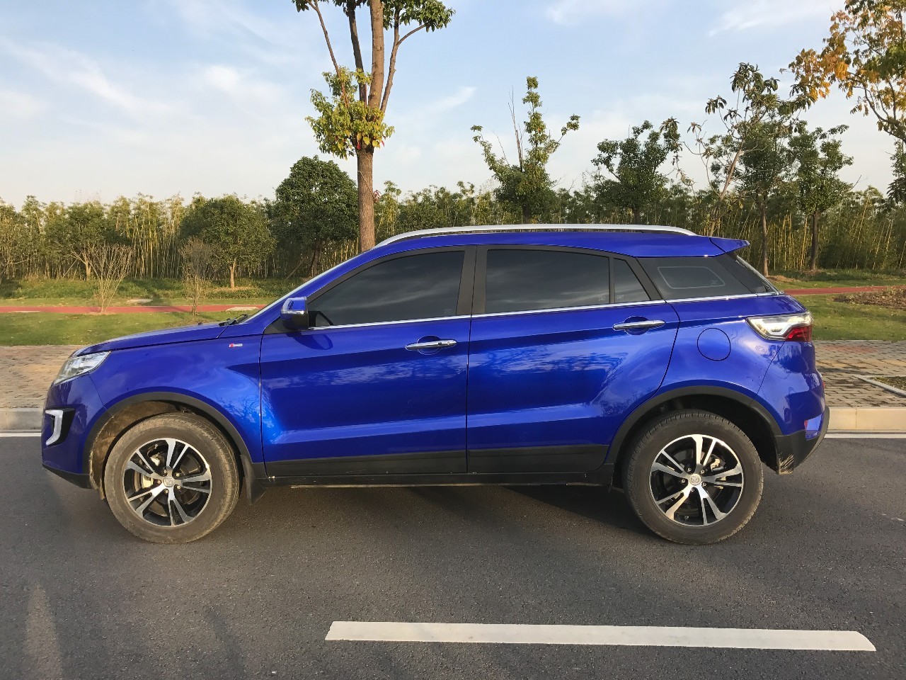 驭胜s330值得购买吗,江铃驭胜s330开起来感觉怎么样