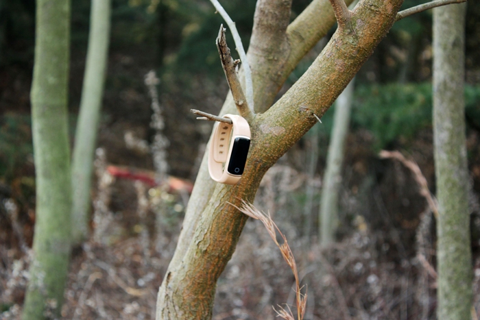 乐心手环功能介绍大全,乐心智能手环有什么功能