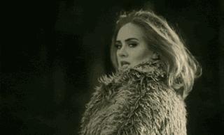 皮草好显胖,皮毛一体不臃肿皮草