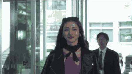 石原里美穿搭款式,石原里美经典穿搭解析