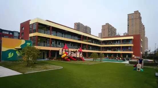 家长们注意！苏州新增14所优质幼儿园，看看你家附近有吗？（附各区优秀幼儿园、小学名单）