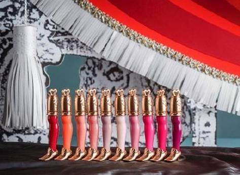 laduree唇釉上市,laduree唇釉开箱