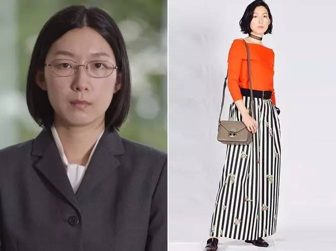 石原里美穿搭款式,石原里美经典穿搭解析