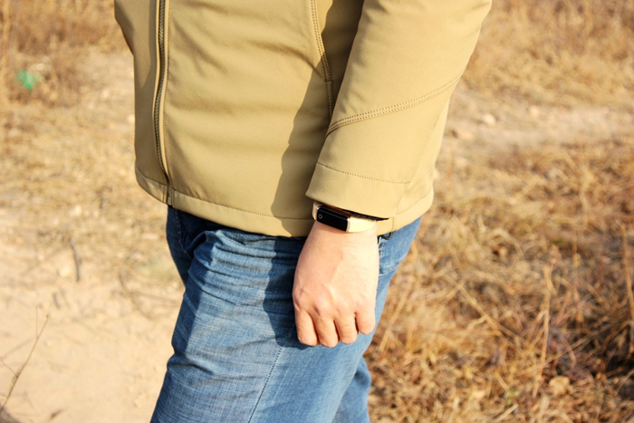 乐心手环功能介绍大全,乐心智能手环有什么功能