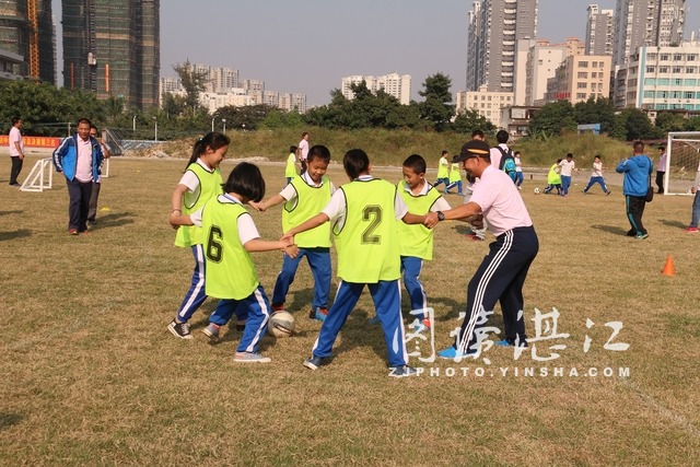 省校园足球精英教练员培训班结业