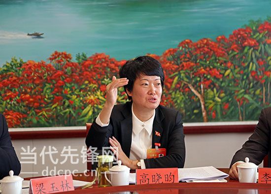 看黔南州委书记如何为国家扶贫重点县的发展“号脉开药”