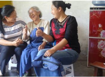 没有麻将的生活,除了麻将广场舞还有什么娱乐方式