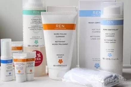 英国有啥性价比高的产品,英国小众护肤品牌