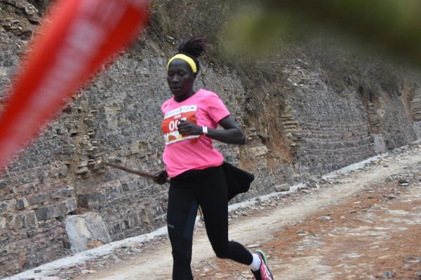 三峡越野赛最新消息,2019长江三峡巫山国际越野赛