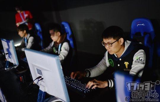 tgc嘉年华2017,tgc2018