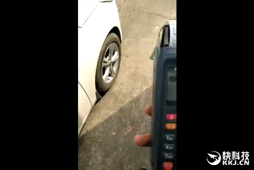 pos机盗刷etc,网传pos机可盗刷etc卡是真的吗