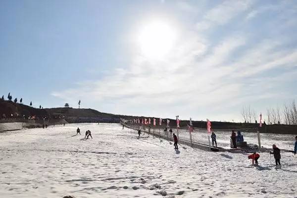 临沂初春适合去哪里玩,来临沂玩适合带什么回去