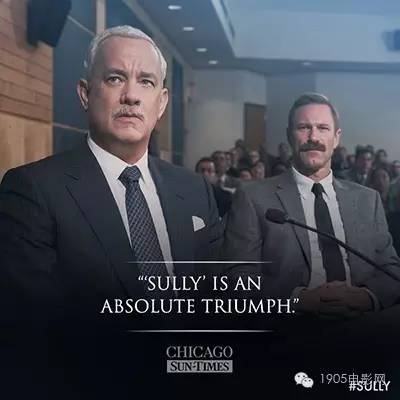 三分钟看懂萨利机长,萨利机长的真实事件