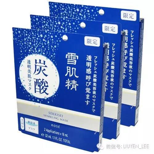 必备保养品,换季用什么保养品